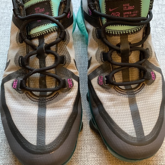 Nike Vapormax 2019 Youth size 6 - Picture 4 of 8